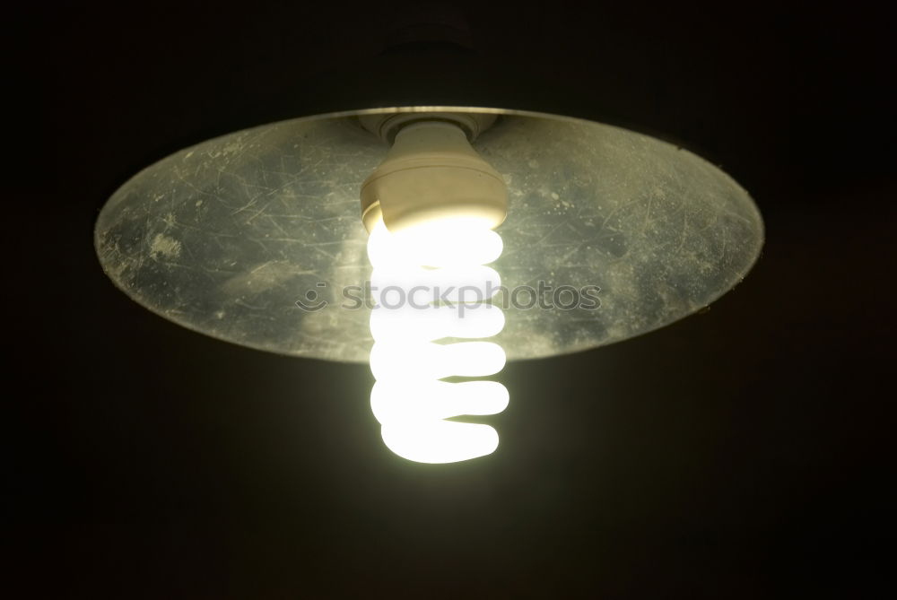 Similar – Image, Stock Photo Cellar light II Light Dark