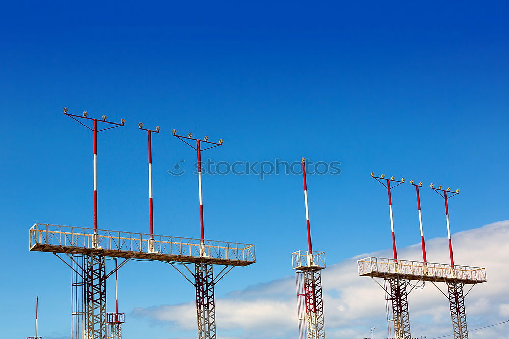 Image, Stock Photo cloud master Clouds