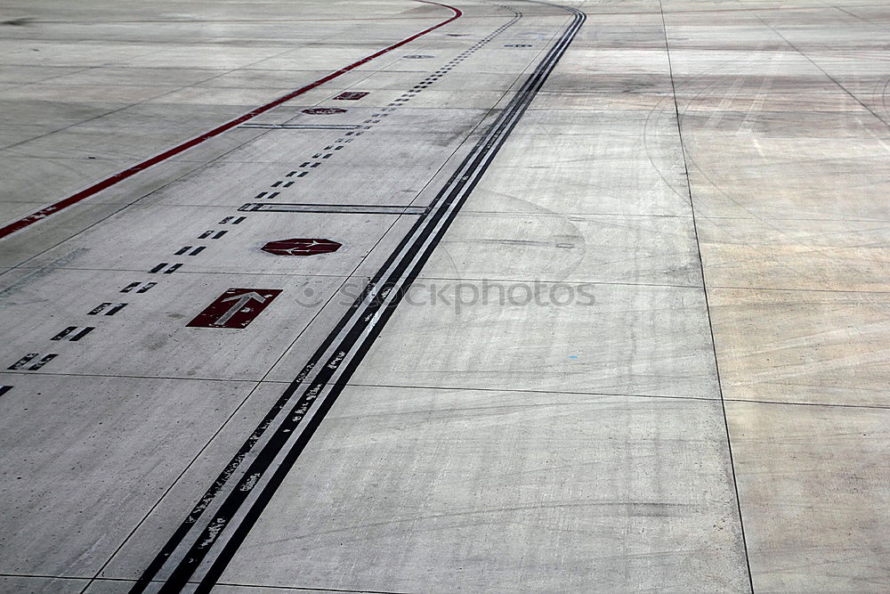 Similar – Image, Stock Photo sewage Gully Effluent