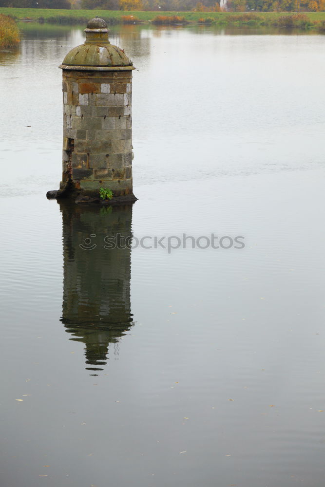 Similar – Image, Stock Photo instant Landscape Fog