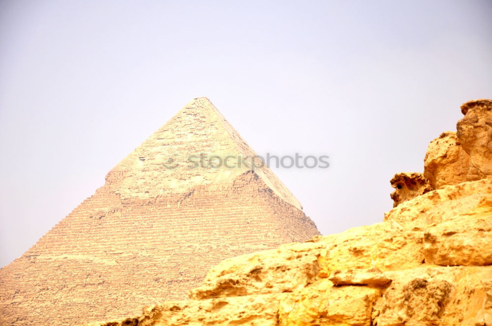 Similar – pyramids Vacation & Travel