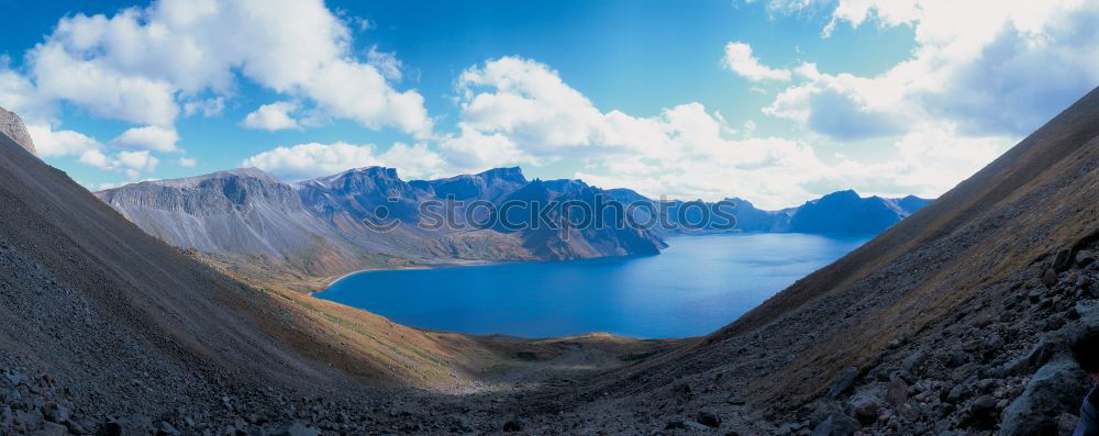 Similar – Tongariro National Park