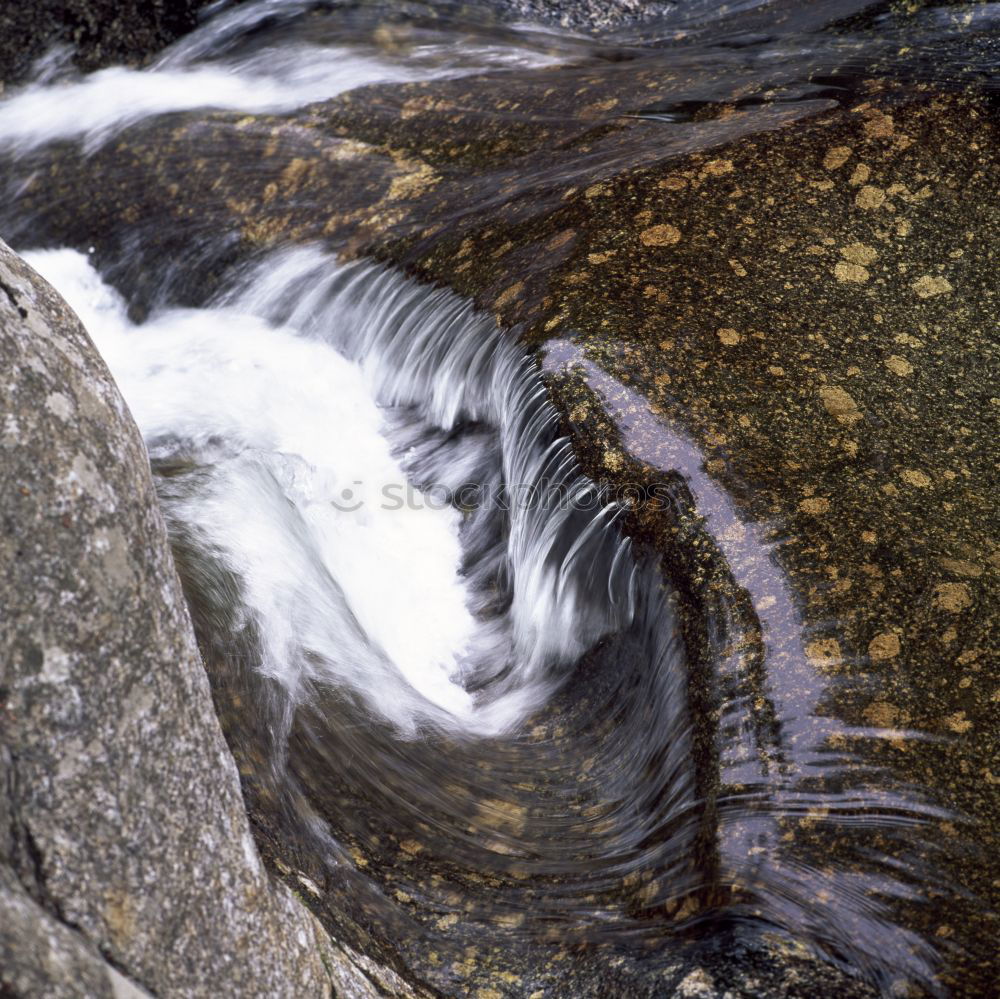 Similar – Image, Stock Photo Tires under water Lake