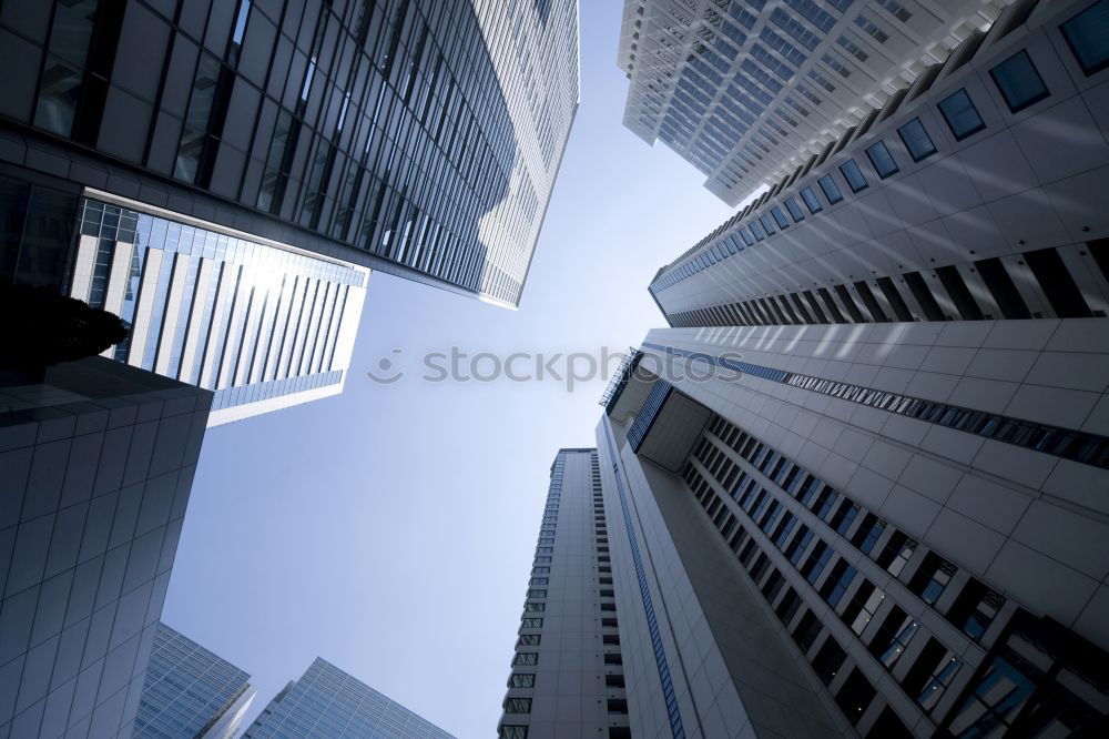 Similar – Image, Stock Photo Philadelphia Sky