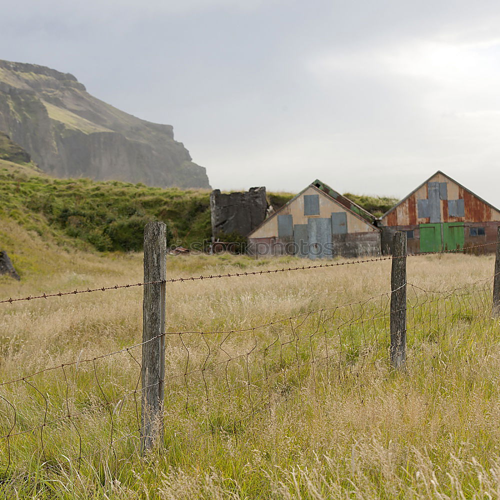 Similar – Laufás Museum Iceland