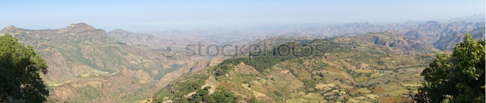 Similar – Image, Stock Photo Pyrenees Hiking Trail 11