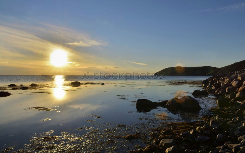 Similar – Scottish North Sea Coast