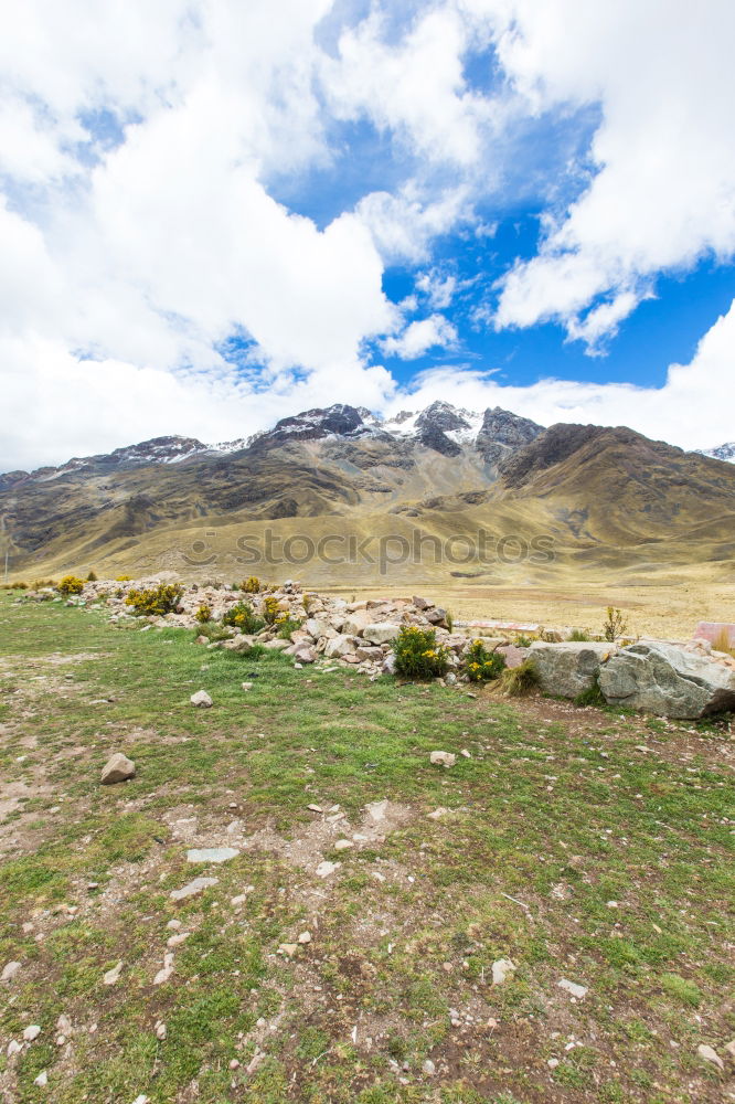 Similar – Rifugio Popena Italy