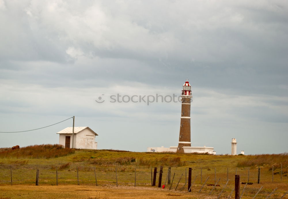 Similar – Image, Stock Photo Historical | Church on Varanger