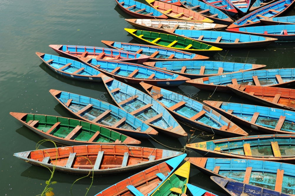 Similar – Image, Stock Photo Boats off Tenerife