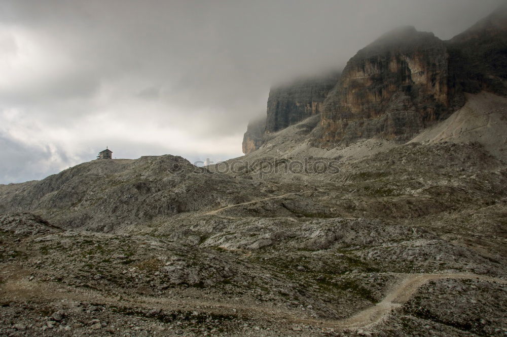 Similar – Lago di Montespluga