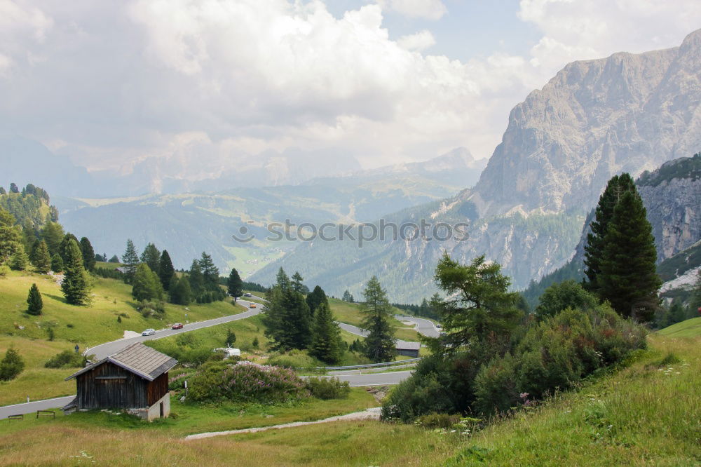 Similar – Pitztal / Austria