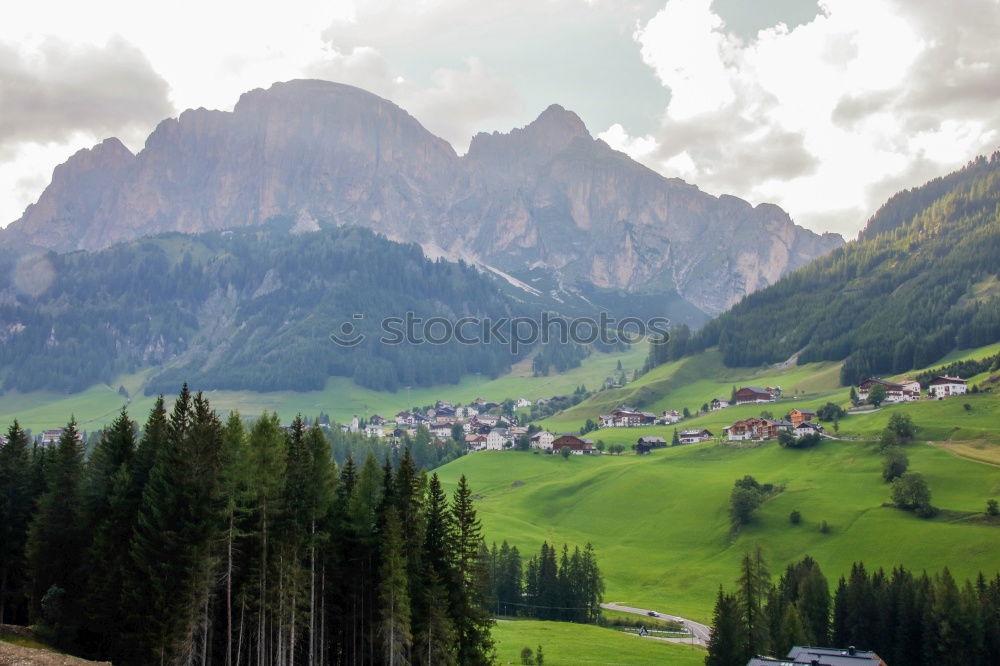 Similar – Earth pyramids at Ritten