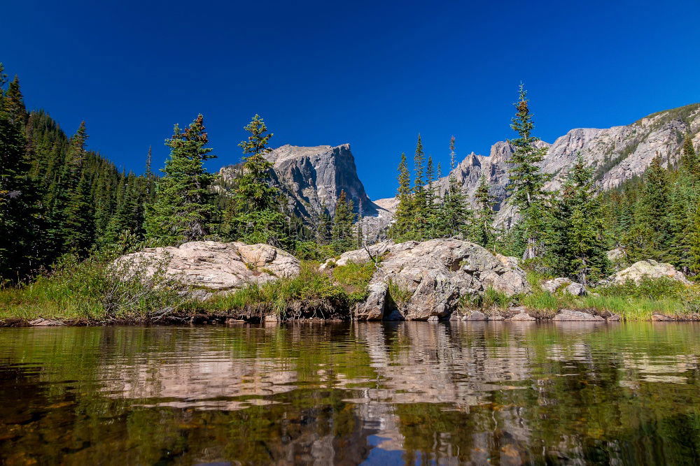 Similar – Image, Stock Photo Yosemite NP Wellness