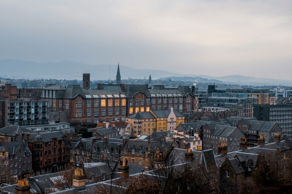 Similar – Image, Stock Photo Battery. Edinburgh