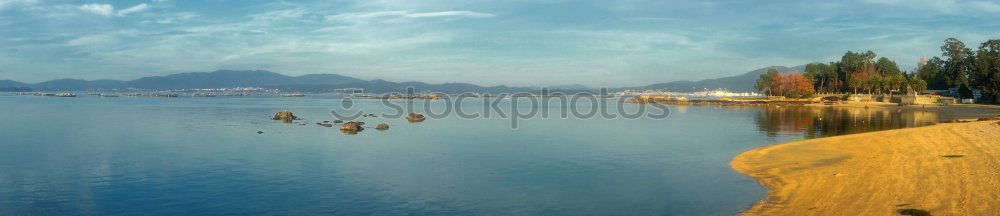 Image, Stock Photo lago di garda Lake Garda