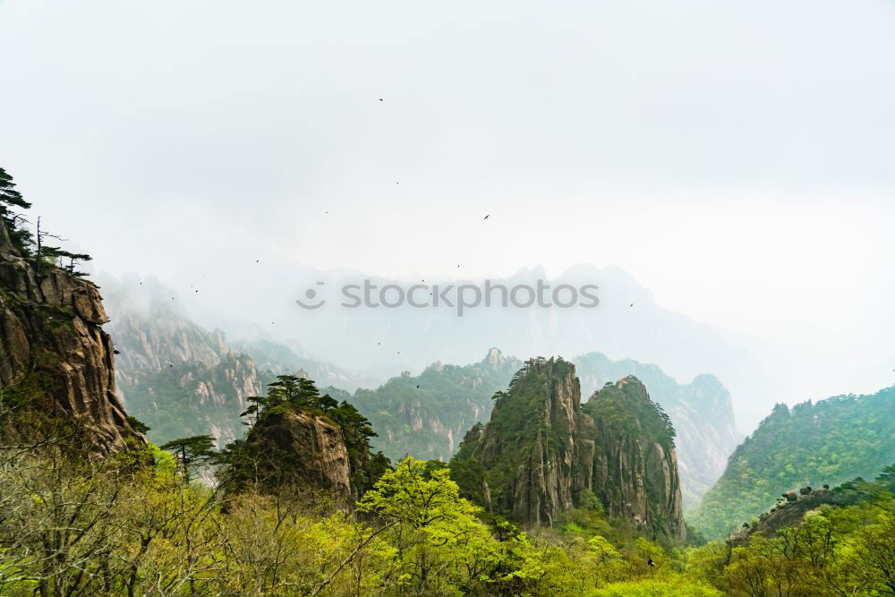 Similar – Image, Stock Photo Blyde River Canyon South Africa