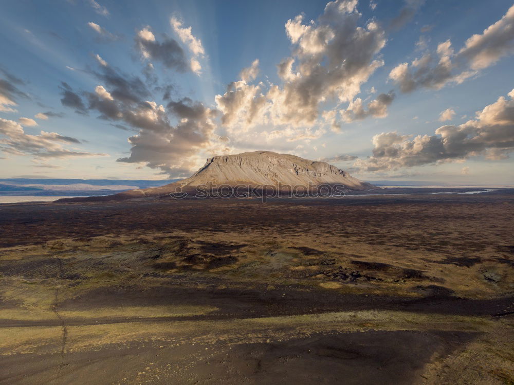 Similar – Beautiful Iceland Lake