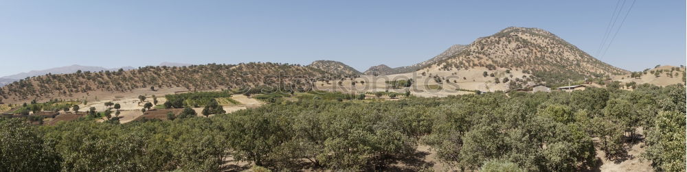 Similar – Foto Bild Panorama Atatürk-Staudamm