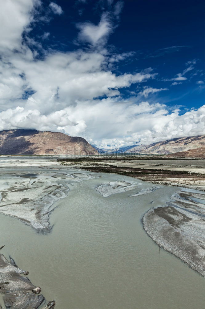 Similar – Image, Stock Photo Laguna Colorada