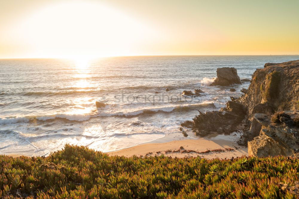 Similar – Highway One IV California