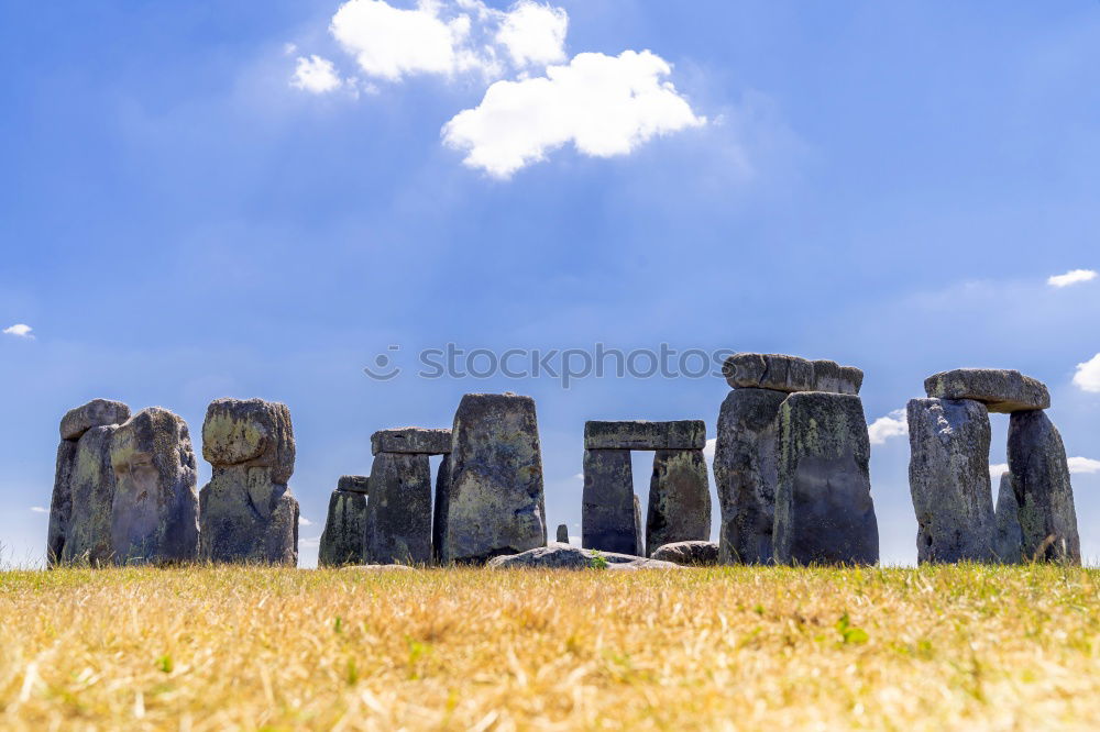 Similar – hip pile of stones Nature