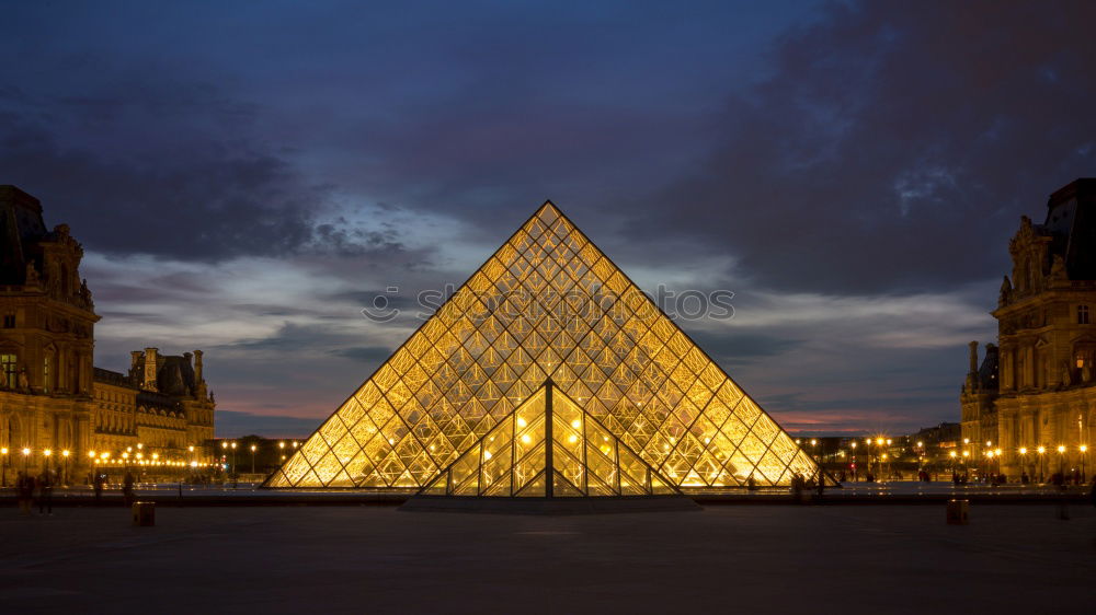 Similar – LOUVRE 03 Paris Louvre