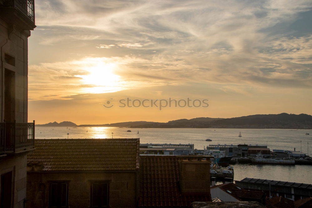 Similar – Image, Stock Photo Rio De Janeiro Town Gold