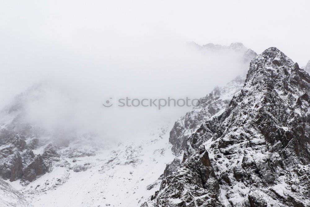 Similar – Mordor Urelemente Wolken