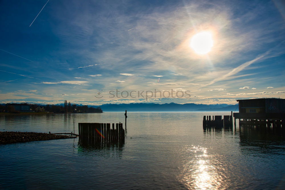 traunsee Twilight