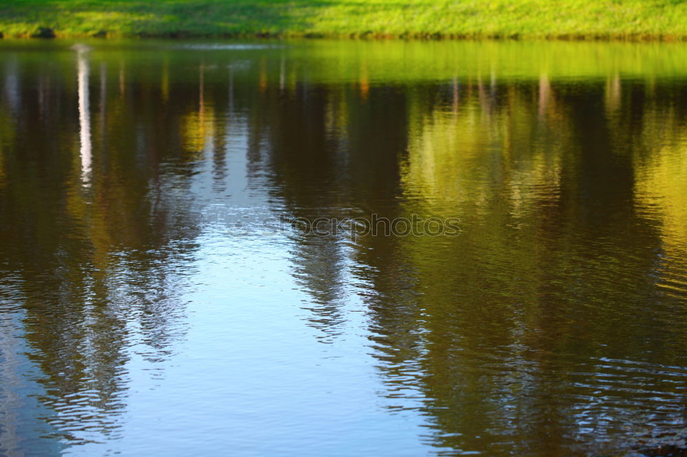 Similar – Image, Stock Photo water house Colour photo