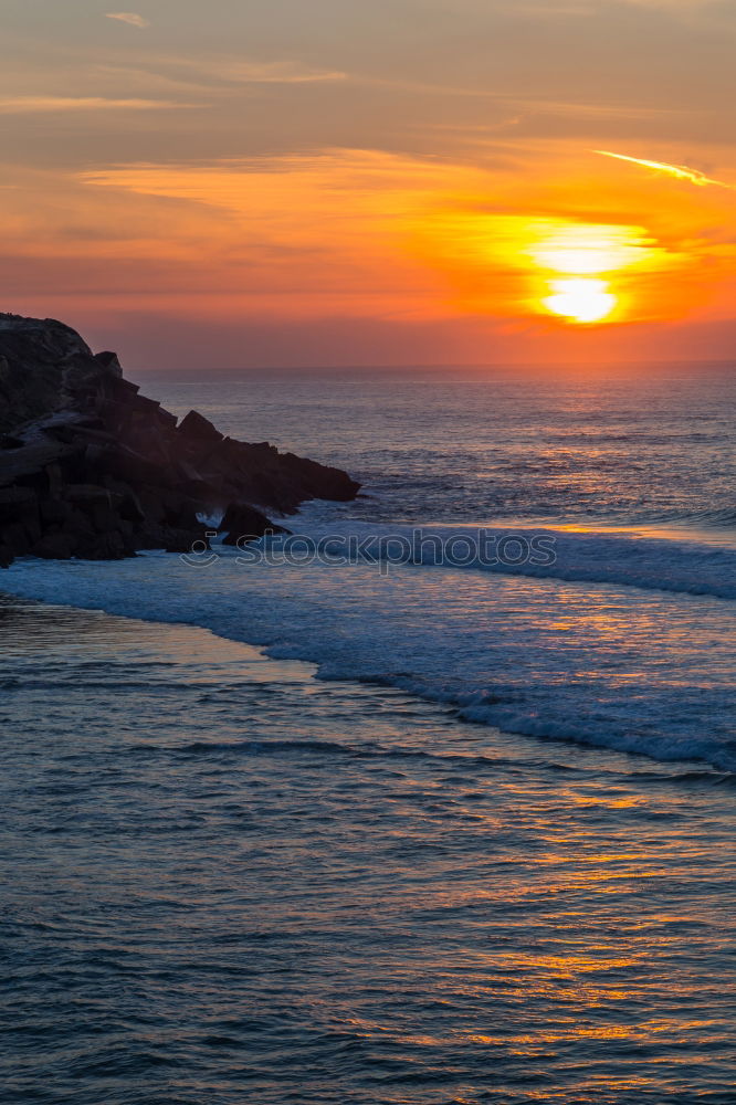 Highway One IV California