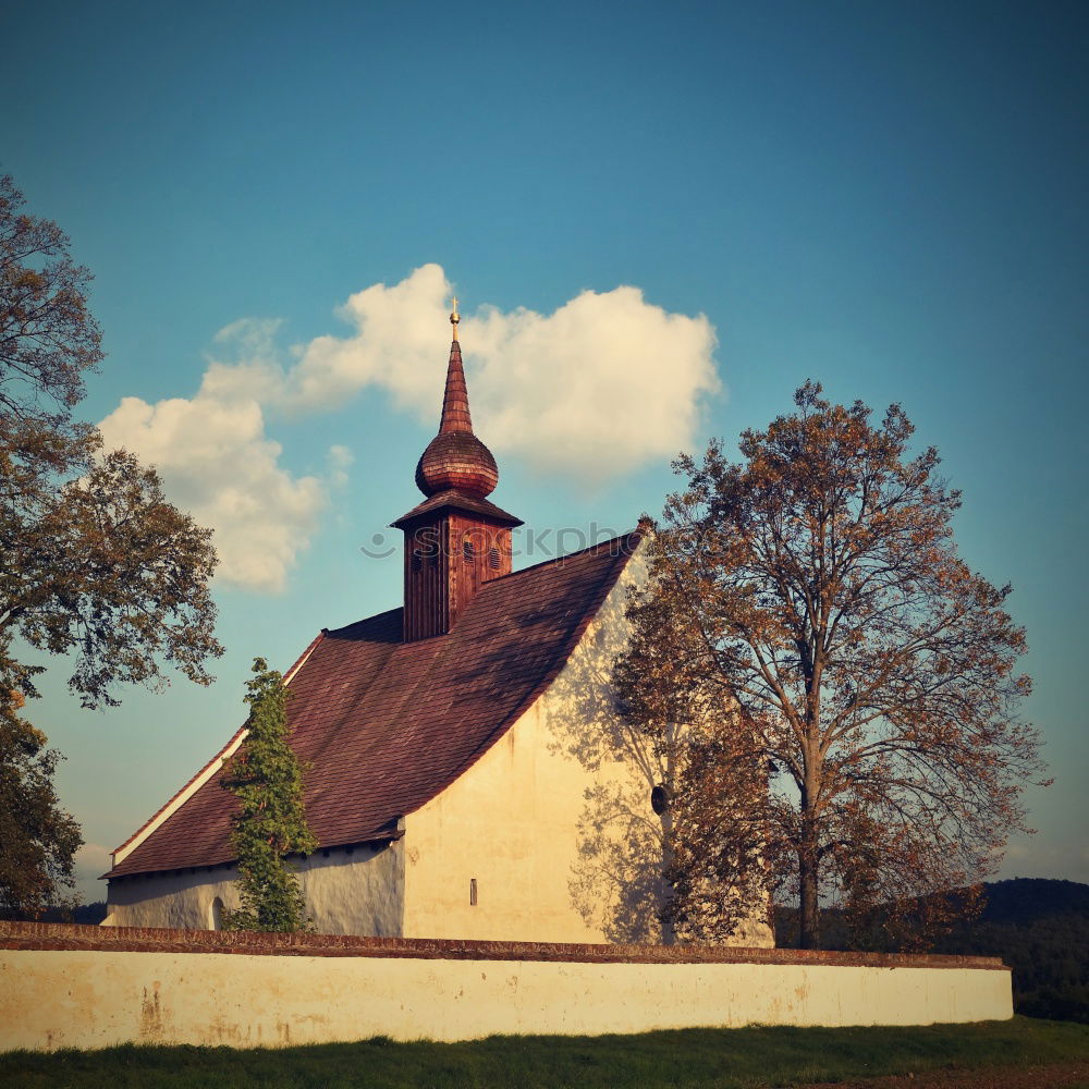 Similar – Foto Bild Mittach Fastfood Fassade