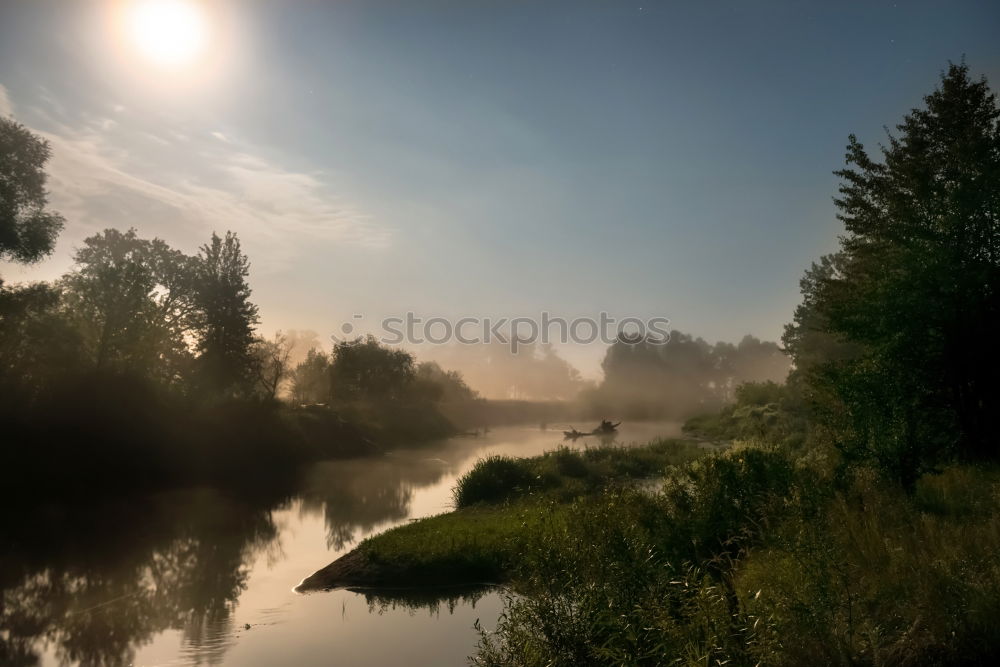 Similar – Weißensee Umwelt Natur