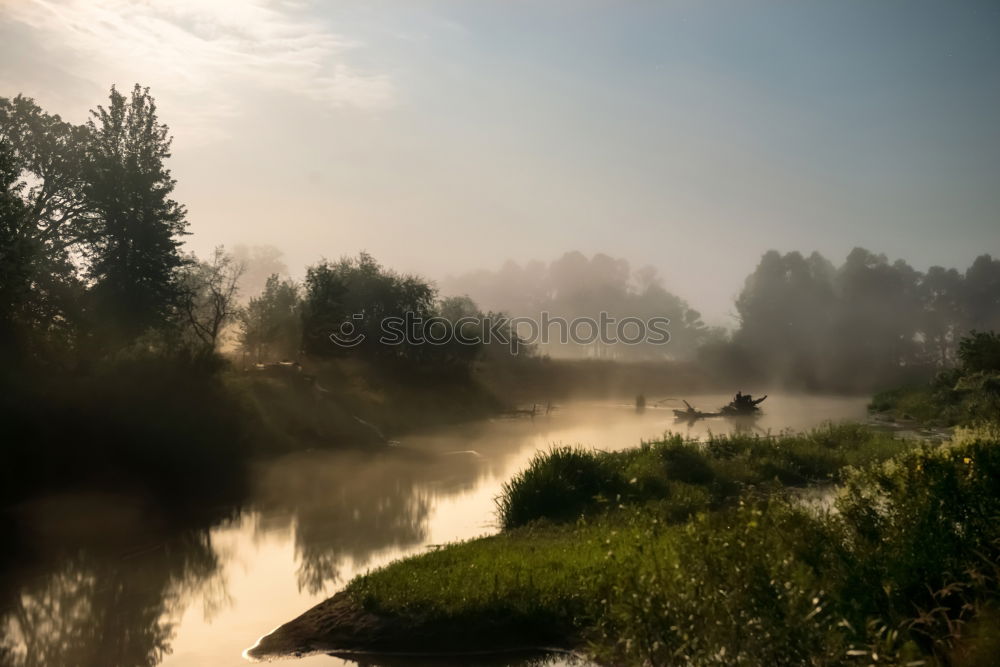 Similar – Weißensee Umwelt Natur