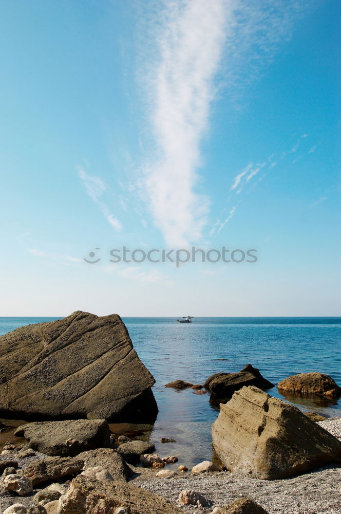 Similar – Rocks at Rockport