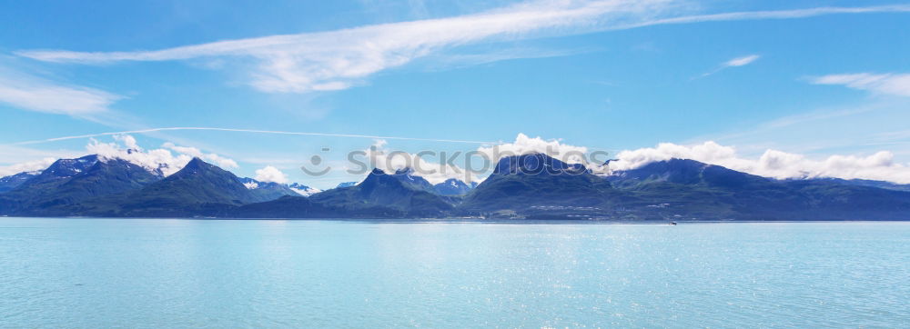 Similar – Image, Stock Photo Laguna Santa Rosa Nature