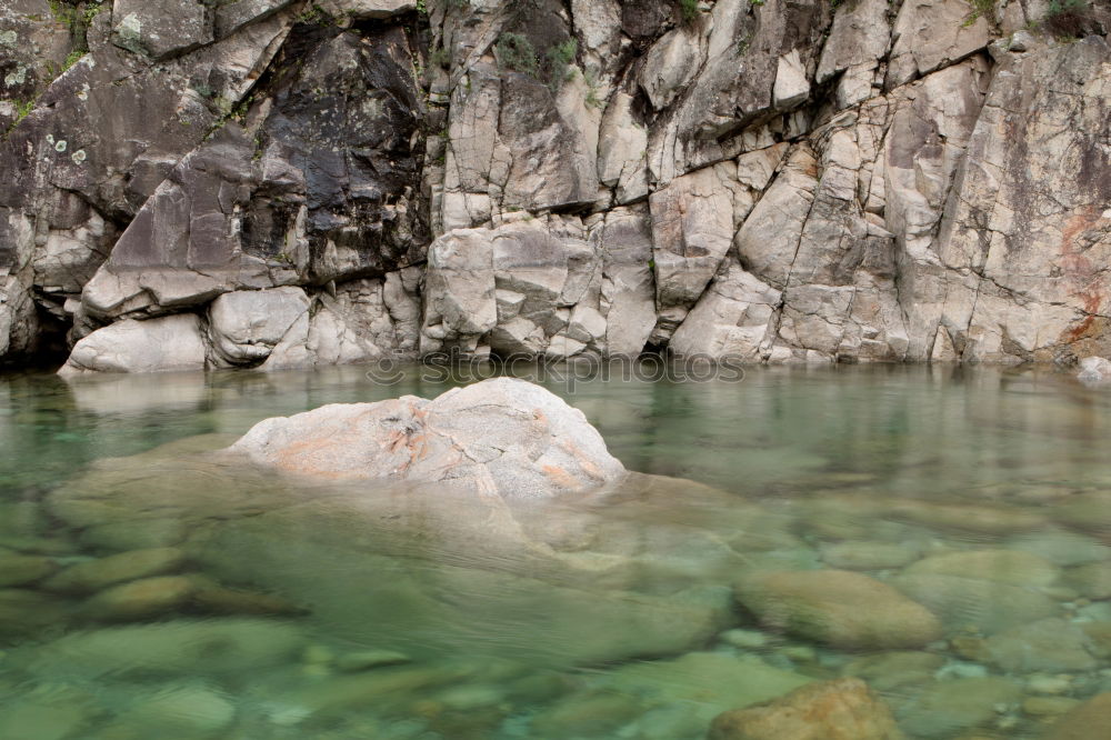 Similar – Lake Engstlen Relaxation