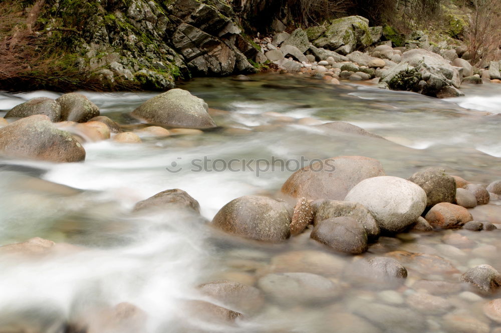 Similar – Image, Stock Photo Pyrenees Hiking Trail 12