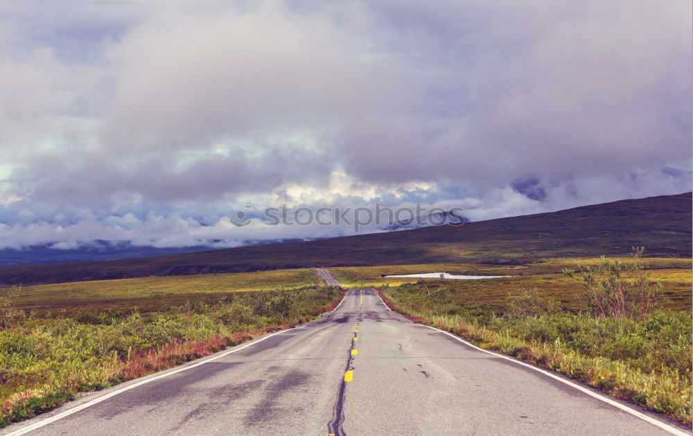 Similar – Montana Roads Street