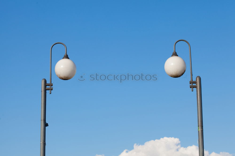 Similar – Image, Stock Photo Christmas lighting