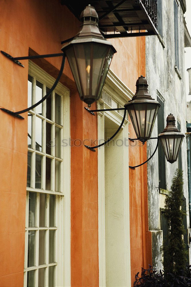 Similar – Image, Stock Photo Window of London England