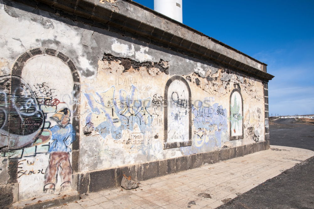 Similar – Image, Stock Photo Old bicycle, in the port of Essaouira in Morocco, Africa.