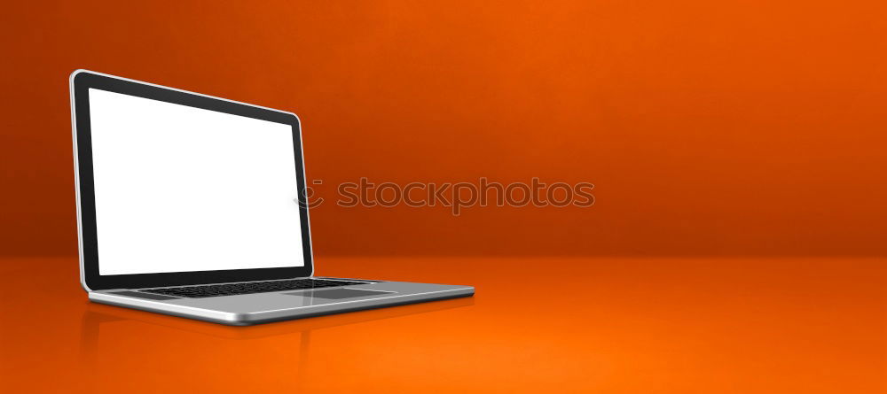 Similar – Image, Stock Photo Keyboard on red Education