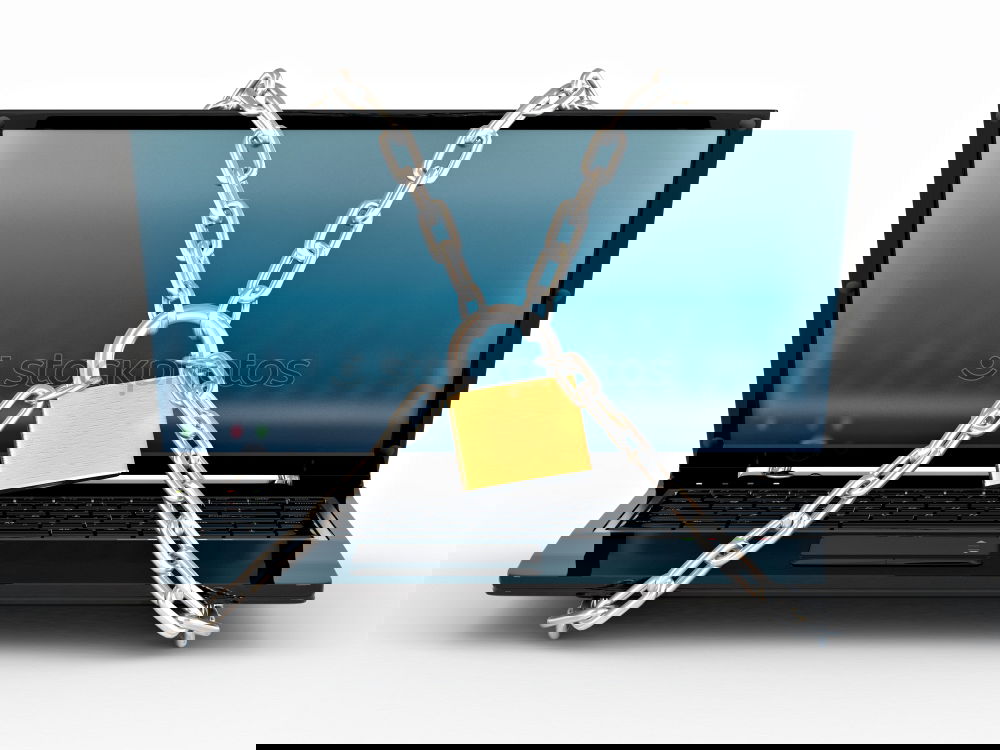Similar – Image, Stock Photo safe Shopping Luxury Style