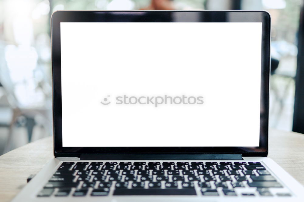 Similar – Image, Stock Photo Data Protection and Encryption