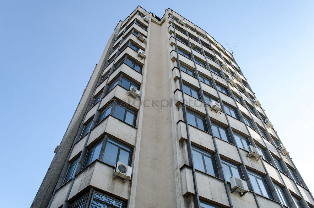 Similar – Kaffee (kalt) Symbol An Fassade