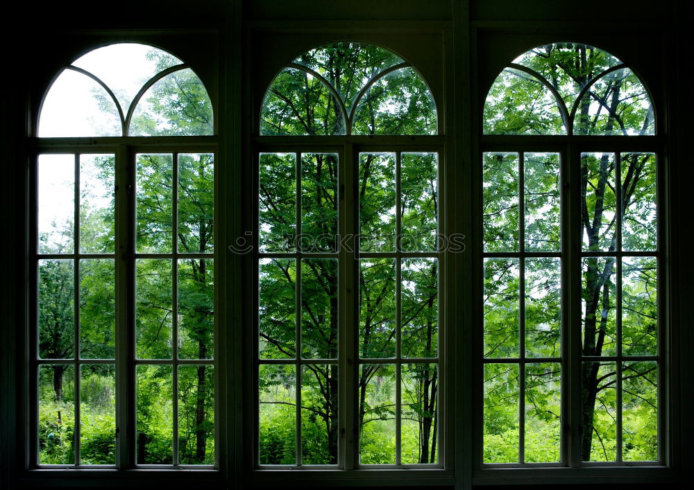 Similar – Image, Stock Photo Chimay Monastery, Wallonia