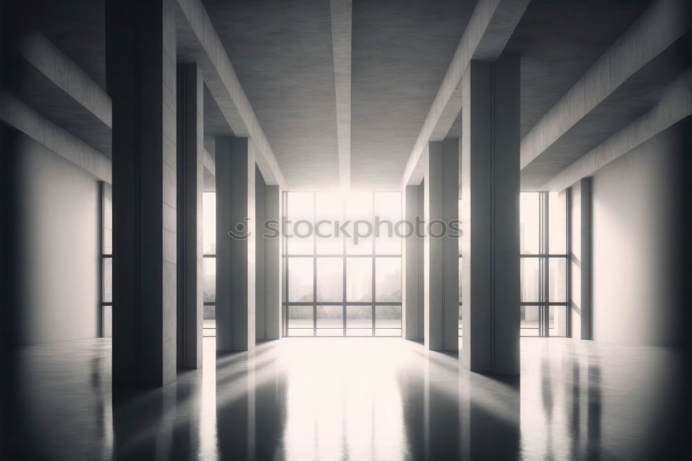 Similar – Image, Stock Photo Behind the facade