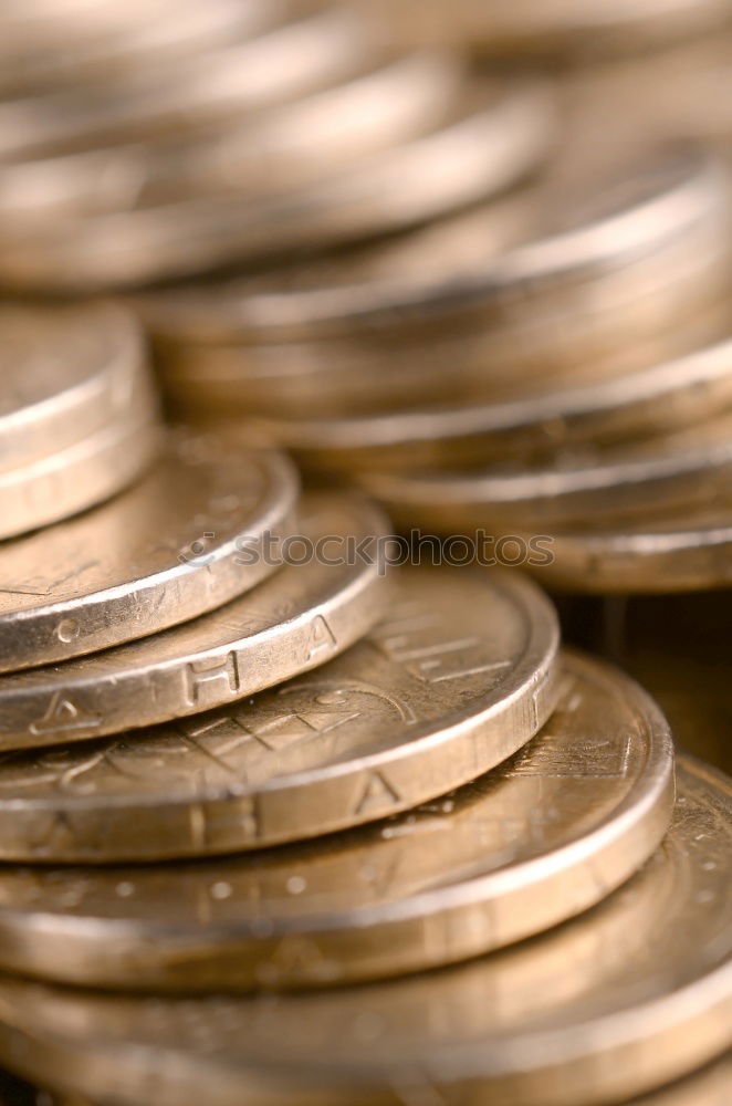 Similar – Image, Stock Photo #A# CoinSilver Art